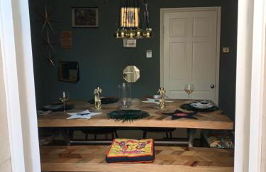 Boutique Bath apartment with 2 beautiful bedrooms - Photo 5