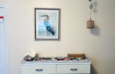 Bluffton Breeze Cottage - Foto 57