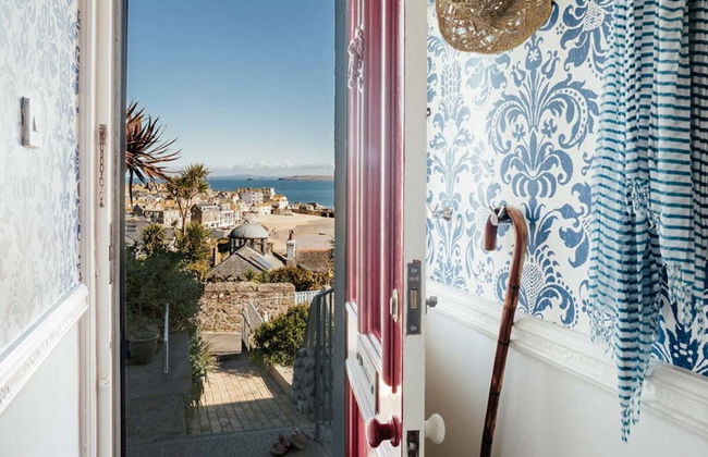 6 Barnoon Terrace - Foto 2