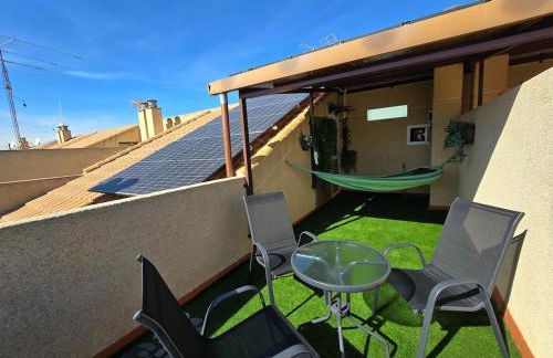 Dúplex Odiseo - Foto 47