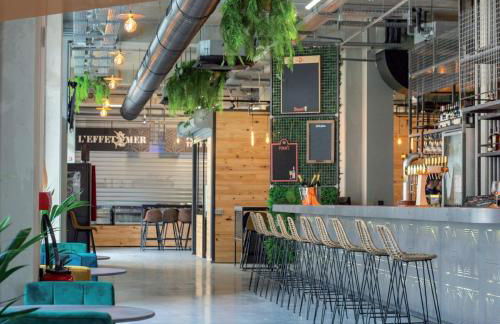 Le Ptit Brou - Bourg en Bresse - Foto 58