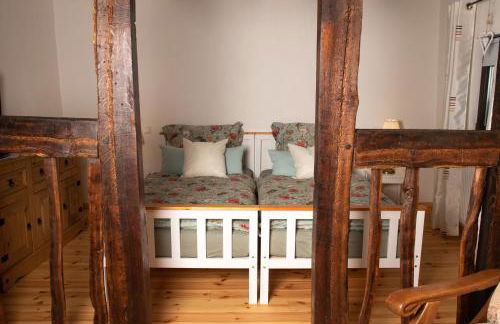 Fachwerk Ferienhaus Elz - Foto 33