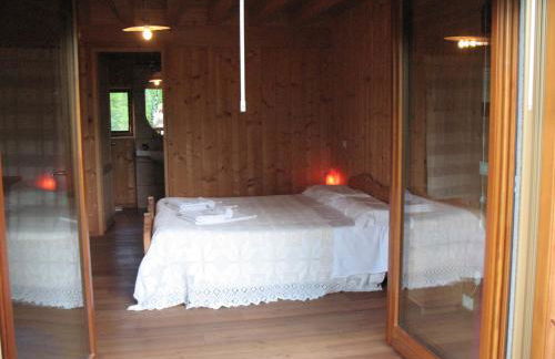 BioAgriturismo Vegan Campo di Cielo - Photo 24