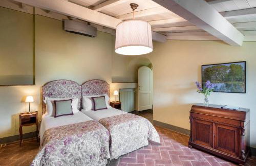 Borgo Pignano Volterra Tuscany - Foto 150