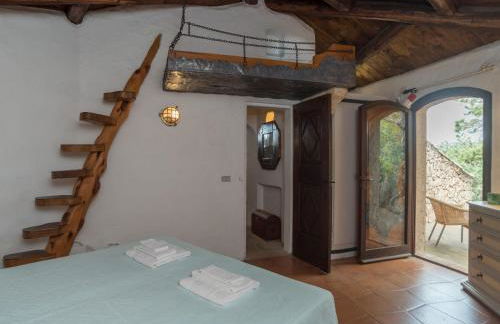 Holiday Home Roccia di Volpe by Interhome - Foto 25