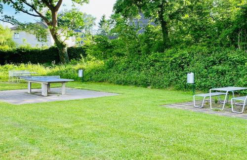 PANORAMIC FeWo SEESCHWALBE - Pool - Familien - strandnah - Hunde - Photo 29