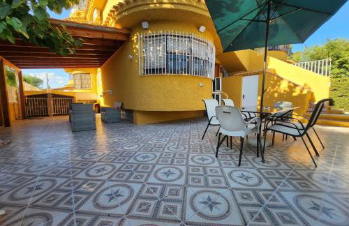 VILLA ARTEP Lujoso apartamento con piscina comunitaria - Foto 43