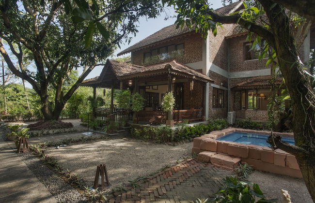 Amã Stays & Trails Asanji Wadi - Foto 42