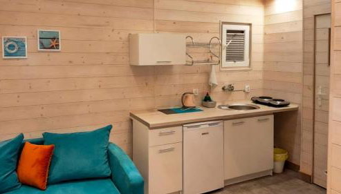 VacationClub - Madamaku VacationHome 29 - Foto 2