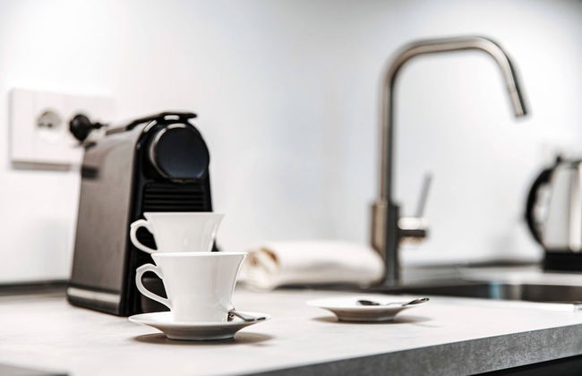 Just in Front - Foto 47