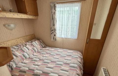 Sealands park, sleeps 6, WiFi, heating, veranda,beach access - Foto 6