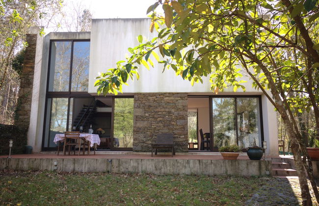 Liiiving in Caminha - Oak Tree Chill - Foto 25