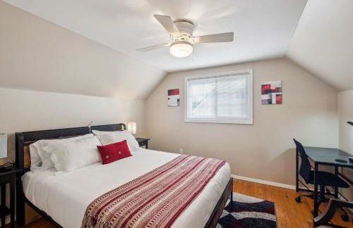 Uline Hospitality home - Foto 4