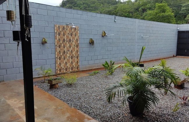 Suíte maravilhosa Casa da Serra - Foto 11