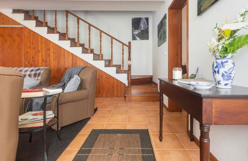 Casa da Vigia, Seaview House - sleeps 8 people - Photo 64