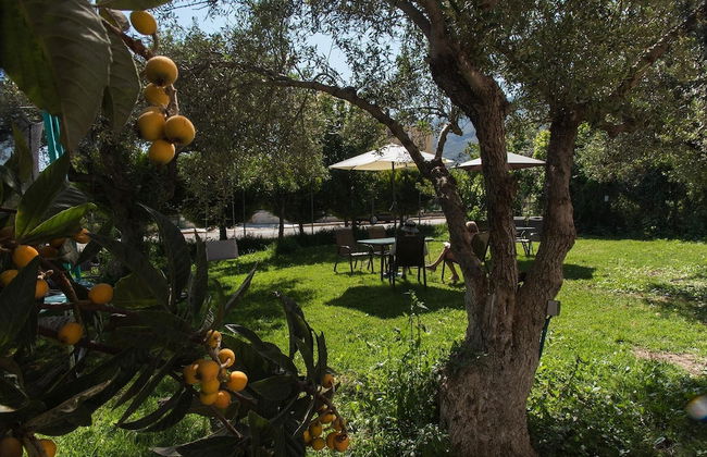 Creta Nostos Luxury Apartment - Foto 18