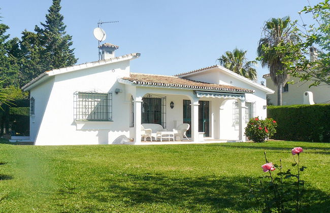 Villa Andres - Foto 17