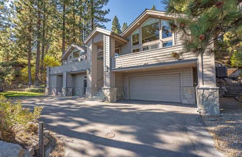 Fabulous Views Of Lake Tahoe - Photo 1