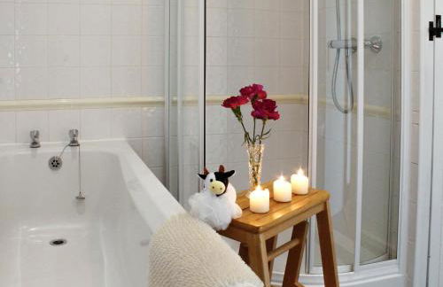 Dairy Cottage - Foto 16