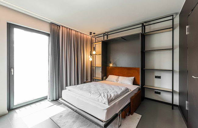 Yuma Managed Apartments Leipzig - Foto 27