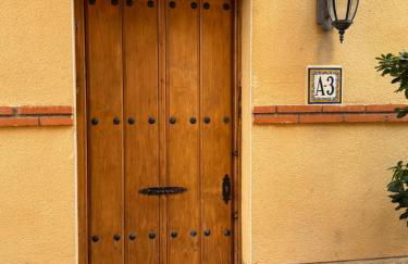 Apartamentos los Olivos - Foto 19