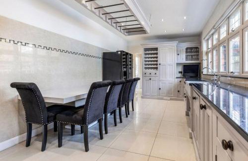 Mimmshall Mansion - Foto 17