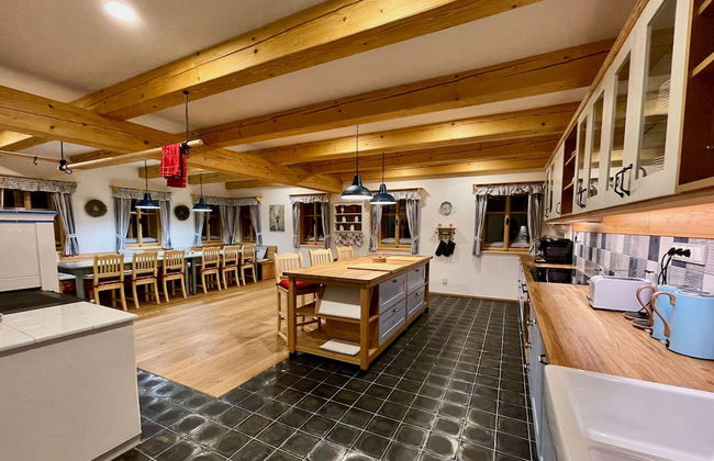 V Chov nad Jizerou Lvv033 - Photo 11