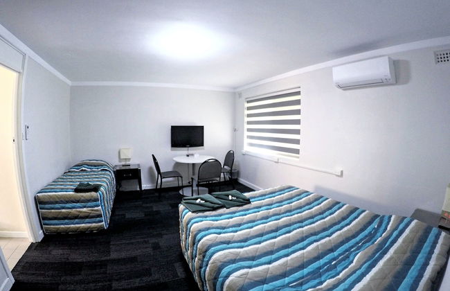 City Waters Perth - Photo 14