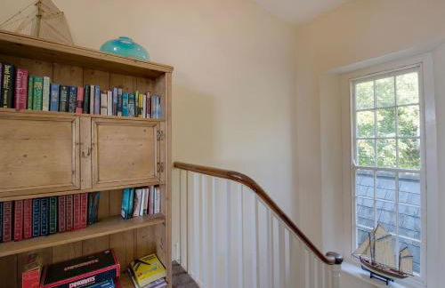 The Captains House - Foto 20