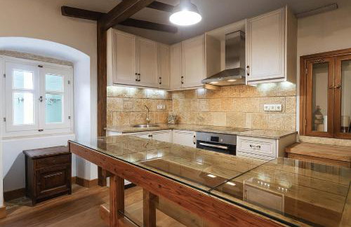 'Perithyron', Konstantina's House, Old Perithia - An Authentic stone Retreat in Corfu's most Historic Village - Photo 8