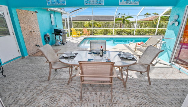 Orange Cove Heated Pool Oasis of Calm - Look - Foto 4, Habitación