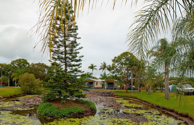 Discovery Parks - Fraser Street, Hervey Bay - Foto 52