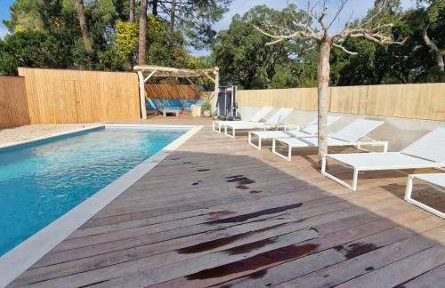 L'abri Côtier on St Cyprien beach - Photo 7