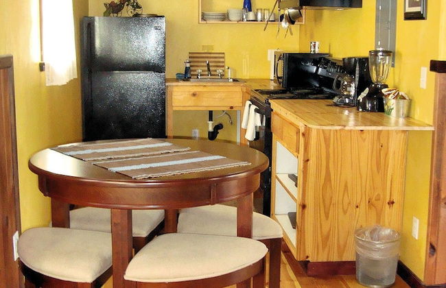 Sequoia Riverfront Cabins - Foto 63