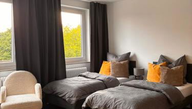 Wohnen am Hansaplatz - Foto 4