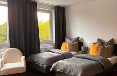 Wohnen am Hansaplatz - Foto 4