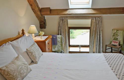 Stonefold Cottage - Foto 6