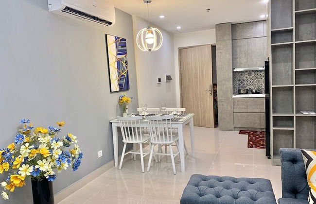 Bom Homes- Vinhomes Ocean Park - Foto 42