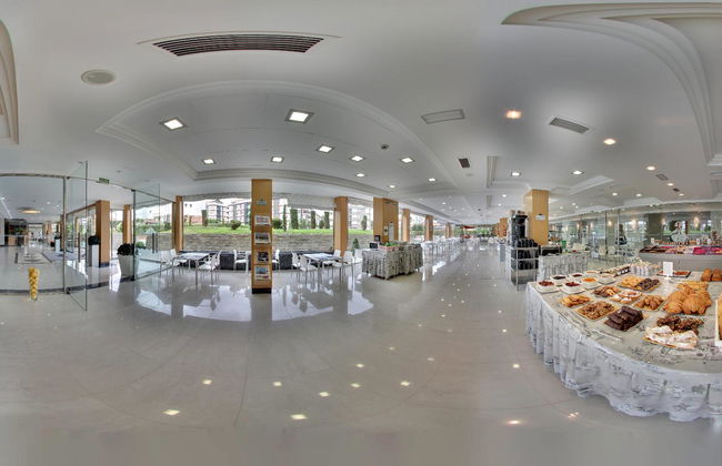 Maritimo Ris Apartamentos - Photo 28