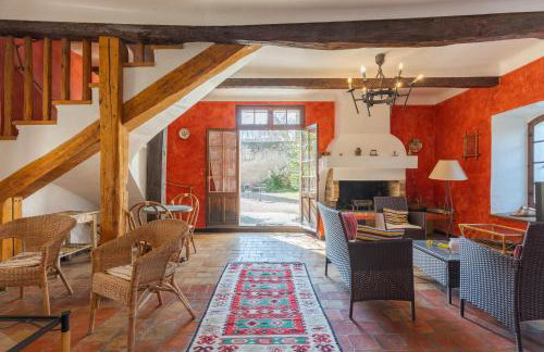 Conciergerie Chateau D'Allemagne - Foto 16