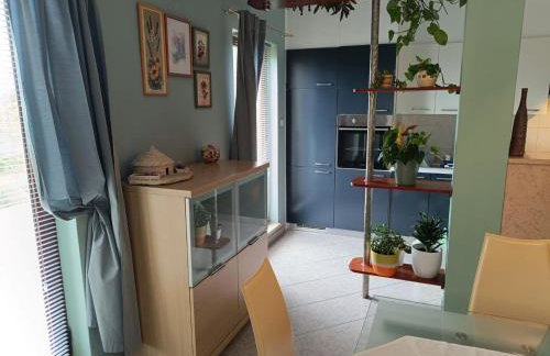 Green Oasis Near Barban - A House with a Pool, pet frendly - Foto 14