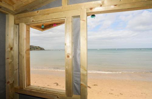 Bwthyn Gwenyn Yr Haf Summer Bee Barns - Photo 36