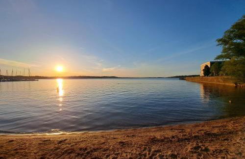 Studio im Blockhaus am Chiemsee - Foto 13