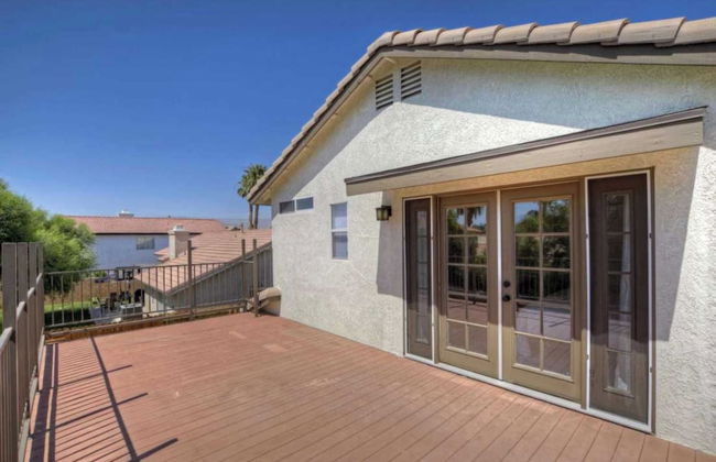 Indio Escape by Avantstay Stunning Home in Coachella w/ Pool & Hot Tub - Foto 15