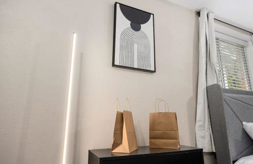 Stylish Studio Apartment with Modern Touches - Foto 8