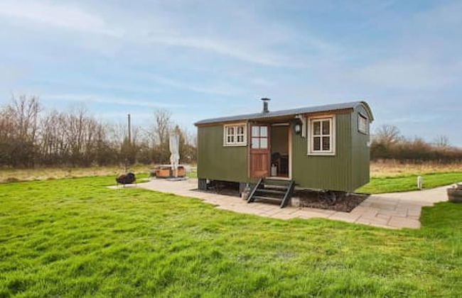 Host Stay Cwch Gwenyn - Photo 15