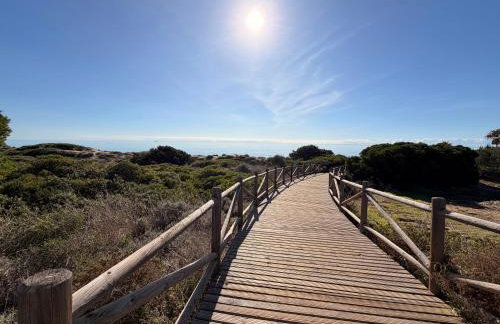 Las Dunas de Cabopino Penthouse Carib Playa - EaW Homes - Foto 33
