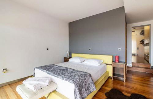 Magnificent, Deluxe Villa, Lagonisi, Athens Riviera - Foto 32