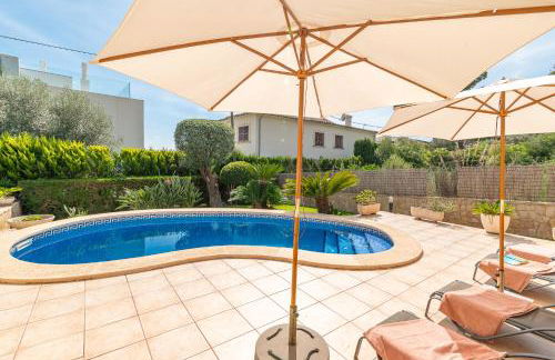 Beach Villa Arran de Mar by Sealand Villas - Foto 3