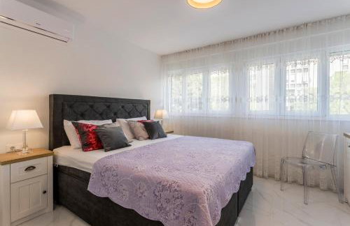 COMFORT STAY apartments - Foto 42